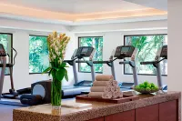 Goa Marriott Resort & Spa - Gym