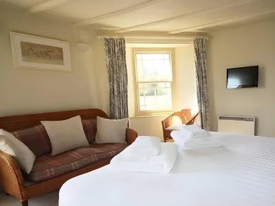 Royal Oak Inn Hôtels à : Bodmin