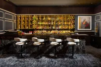 Radisson Blu Leogrand Chisinau - bar