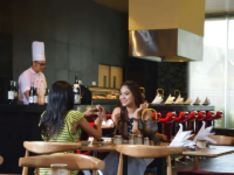 Lexis Suites Penang Ξενοδοχεία στην πόλη Bayan Lepas