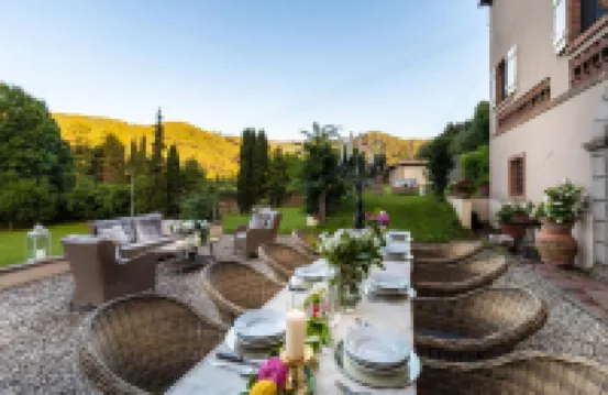 Villa Viola Residenze Seicento