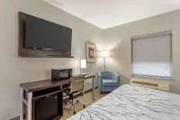 Best Western Casino Inn - parking