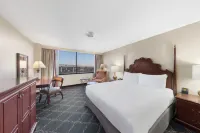 奧斯汀南園酒店 - 露台