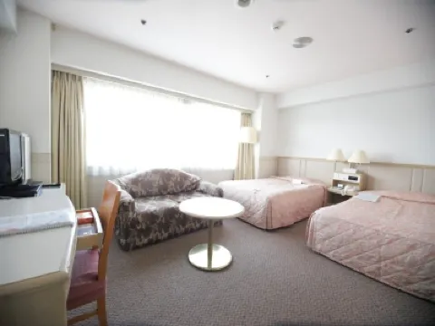 The Gotembakan Отели рядом с достопримечательностью «Железнодорожный вокзал Готемба»