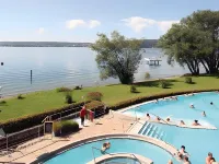 Bad Hotel Überlingen Hotels in Uberlingen