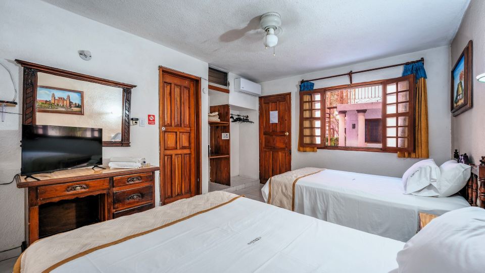 Hotel Santa Lucía