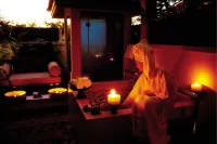 Miri Marriott Resort & Spa - spa