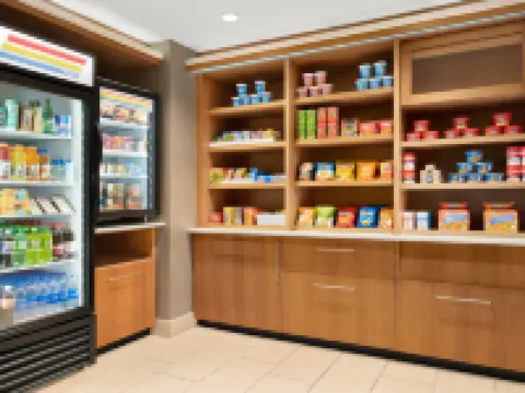 SpringHill Suites Phoenix Chandler/Fashion Center Hotels in Chandler