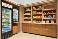 鳳凰城錢德勒／時尚中心萬豪SpringHill飯店