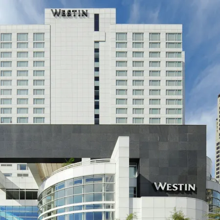 The Westin Buckhead Atlanta