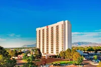 Sheraton Albuquerque Airport Hotel - 4 звезды