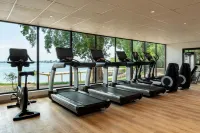 Sheraton Djibouti - palestra