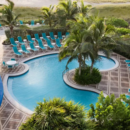 Residence Inn Fort Lauderdale Pompano Beach/Oceanfront