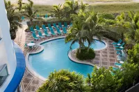 Residence Inn Fort Lauderdale Pompano Beach/Oceanfront - Swimmingpools