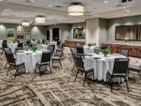 SpringHill Suites Bozeman Hotels in Bozeman