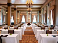 The Westin Poinsett, Greenville Hotels near West End