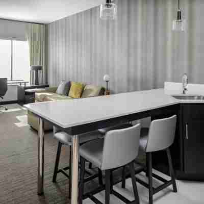Residence Inn Phoenix Mesa East Rooms