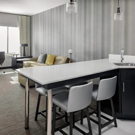 Residence Inn Phoenix Mesa East