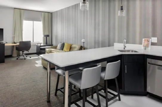 Residence Inn Phoenix Mesa East