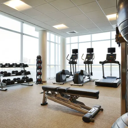 SpringHill Suites Springfield North