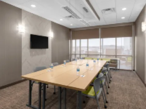 SpringHill Suites Jackson Hotels in Jackson