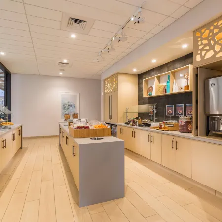 SpringHill Suites St. Paul Downtown