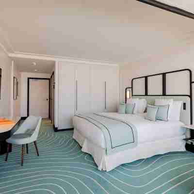 Mondrian Cannes Rooms
