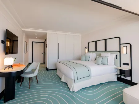 Mondrian Cannes
