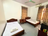 Minh Tam Hotel Hoteles en Bình Xuyên District