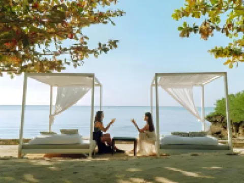 Blanco Beach Resort Malapascua Hotels in Logon