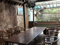 Noto House Homey Syariah Hotels in Kotagede