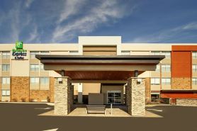 Holiday Inn Express & Suites WAPAKONETA by IHG