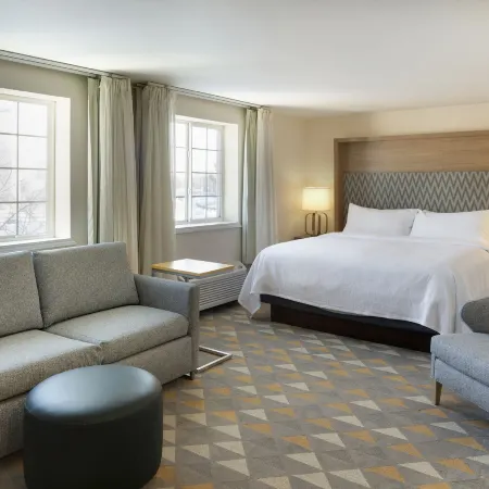Holiday Inn BLOOMINGTON W MSP AIRPORT AREA by IHG