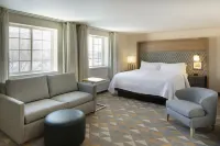 Holiday Inn Bloomington W MSP Airport Area Hotels in Bloomington