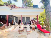 Hidden Paradise Villa