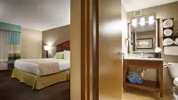 Best Western Plus Willmar - Pet Friendly