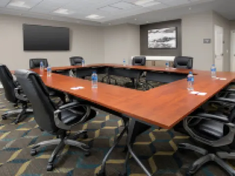 Residence Inn Modesto North Hotels in Modesto