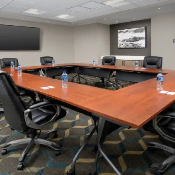 Residence Inn Modesto North