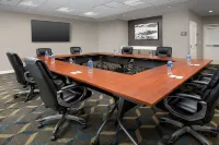 Residence Inn Modesto North Hotels in Modesto