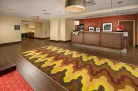 Hampton Inn Temple Hotels in Bell County