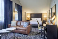 DoubleTree by Hilton Hotel Atlanta - Roswell Hotels in Roswell