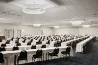 Hilton Garden Inn Champaign/ Urbana Hoteles en Champaign