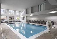Homewood Suites by Hilton Columbus - Airport Hotels in Bexley
