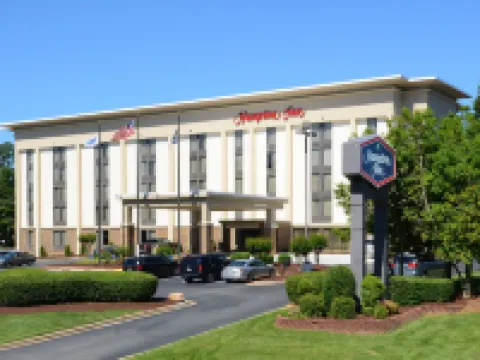 Hampton Inn Charlotte-North/Lake Norman Hotels in Cornelius