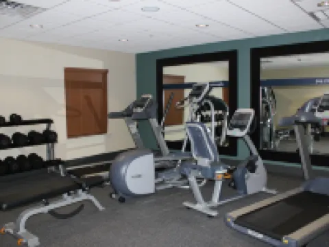 Hampton Inn Cotulla Hotels in Cotulla