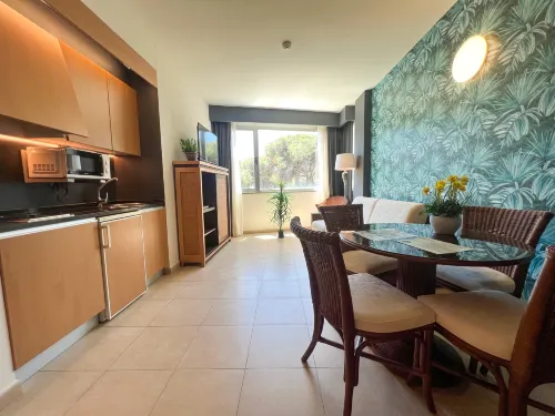 On Family Islantilla - ติดทะเล