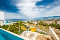 Latchi Holiday Villa EV21 - Villas