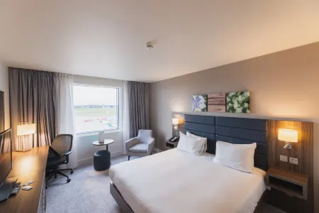 Hilton Garden Inn Birmingham Airport