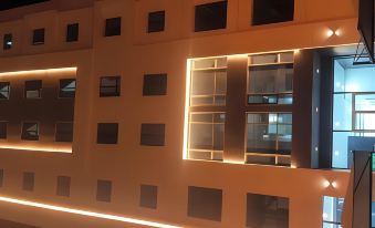 Magic Suite Sabah Al Salem