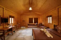 Rockhill Adventures and Resorts Hotels in Zap
